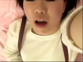 Japanese Masturbation